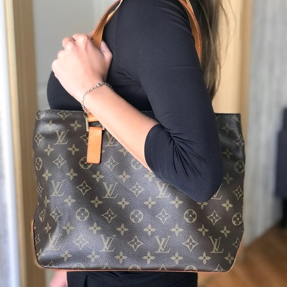 Louis Vuitton Handbags - 💎✨BEAUTIFUL✨💎 Cabas Piano monogram